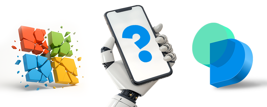 Пока Microsoft думает — Евродон делает