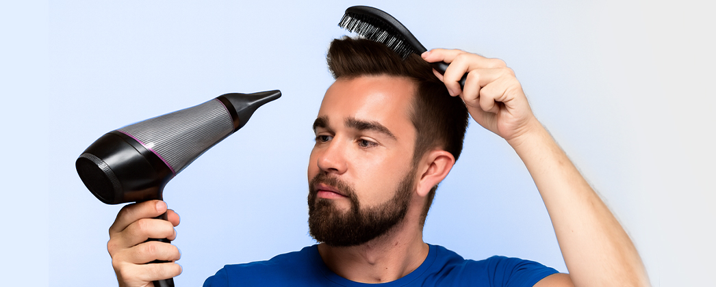 Минус залысины, плюс уверенность: в Евродон теперь доступна пересадка волос 