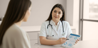 В клинике Евродон появился чекап «Диагностика анемии»