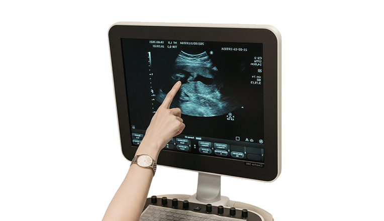 УЗИ нервной системы