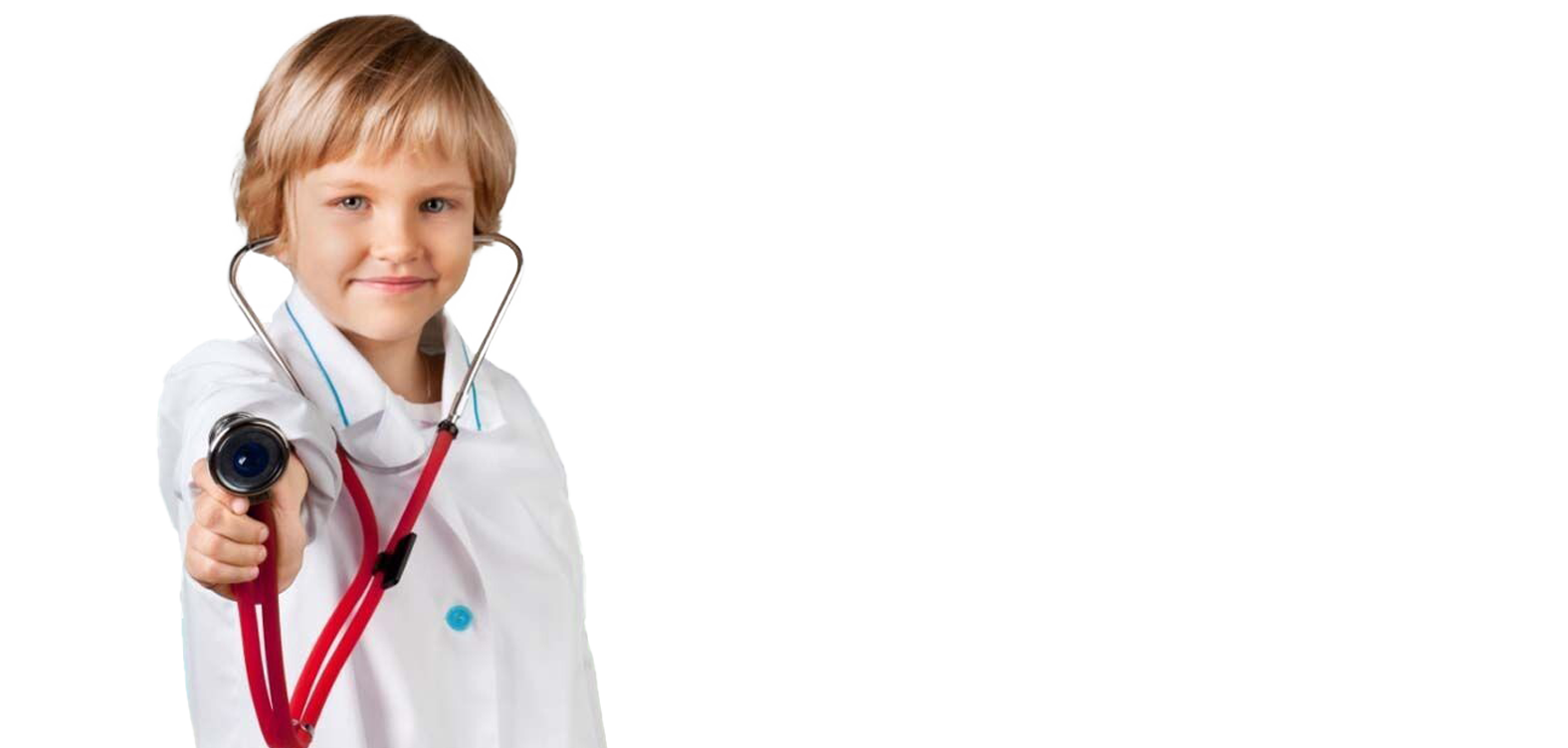 Детский хирург