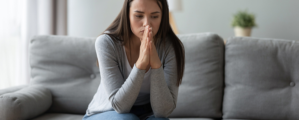 Невротические состояния: что это и как они влияют на человека?