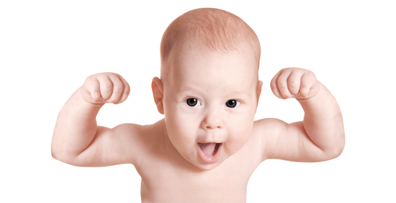 ЗОЖ (слагаемые здоровья)