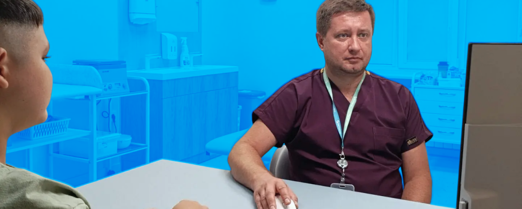 История пациентки: как травматолог Евродон увидел то, что другие пропустили