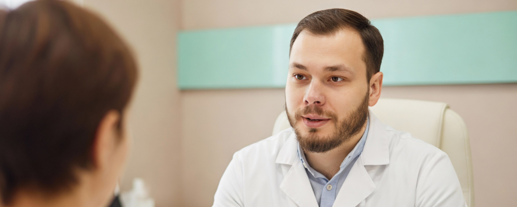 Почему при пневмонии нельзя ждать: из практики врача Евродон