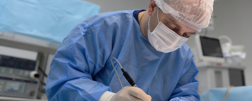 Когда за хирургией едут через всю страну: выбор пациентов в пользу Евродон