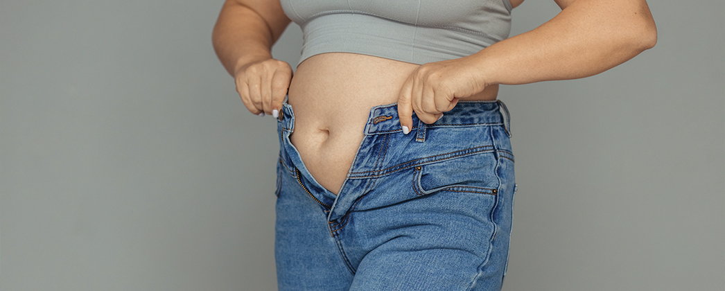 Лишний вес, давление, высокий уровень глюкозы? Как давно вы проверяли печень?