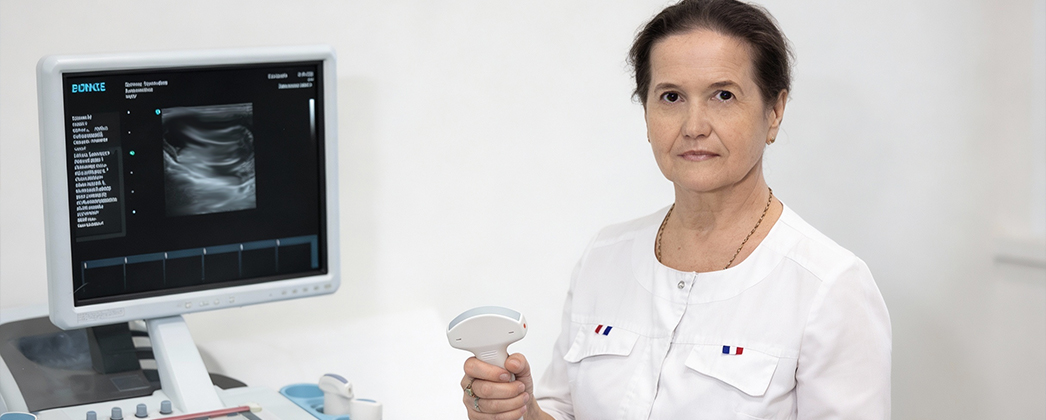 Личинку паразита после укуса комара удалили в клинике Евродон