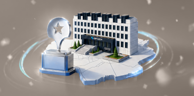 Евродон – номинант премии 2ГИС среди клиник города