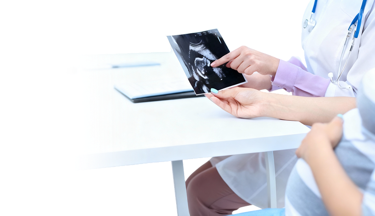 УЗИ акушерство