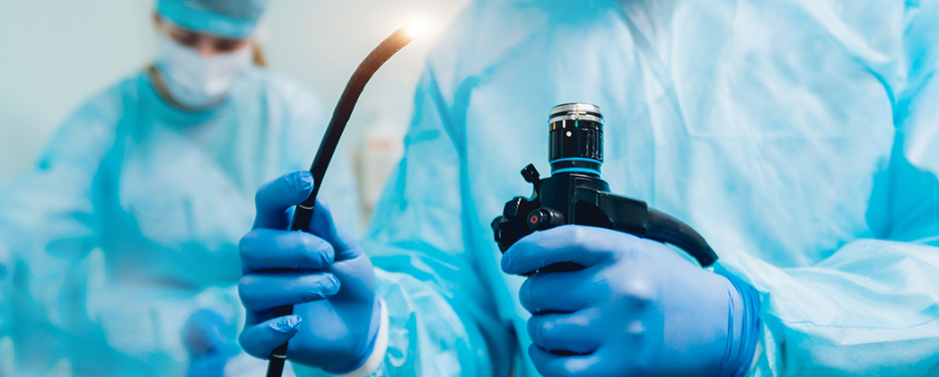 Для чего нужно эндоскопическое обследование? Рассказывает врач клиники Евродон