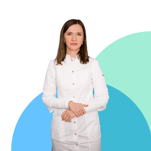 Дорохова Мария Владимировна