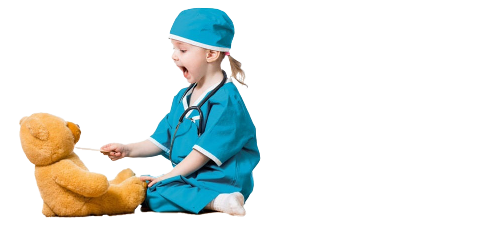 Детский ЛОР