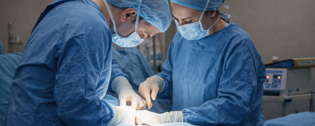 4 проблемы - 1 решение: совместная работа хирурга и гинеколога в Евродон