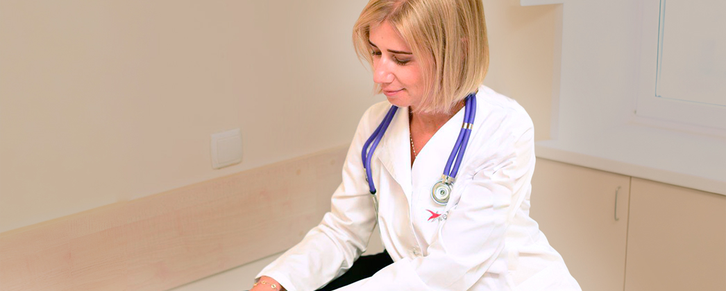 Привычная боль в спине оказалась куда более серьезной проблемой