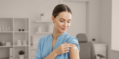 Вакцинация от ВПЧ: зачем делать прививку 