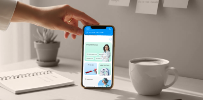 Мгновенная реакция: мобильное приложение Евродон стало работать еще быстрее