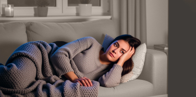 Постоянная слабость и упадок сил: причины, что проверить и когда идти к врачу