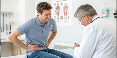 Грыжи передней брюшной стенки: как появляются и что с ними делать