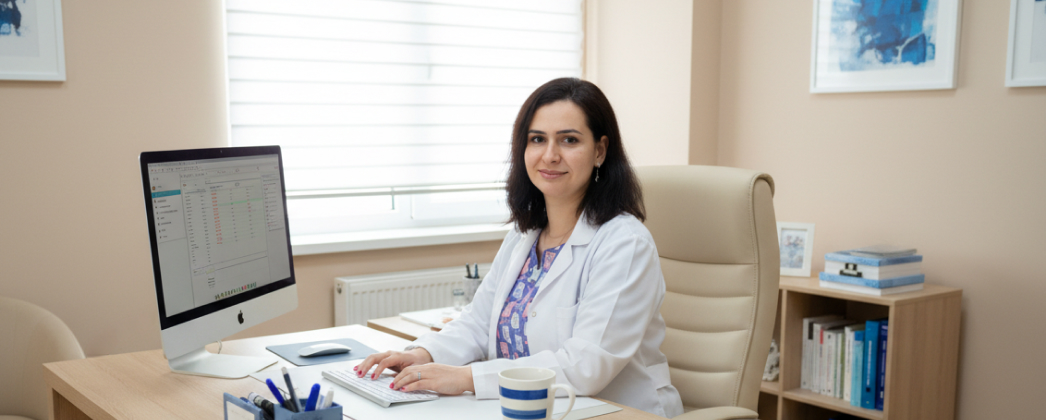 В клинике Евродон запустили ЛОР - операции для детей