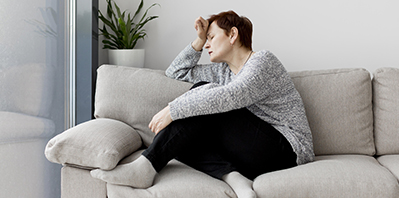 Стресс и его влияние на нашу жизнь: что происходит со здоровьем