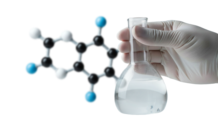 Электролиты и микроэлементы