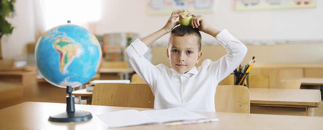 Евродон поздравляет детей и их родителей с Днем знаний – поможем узнать все о здоровье детей