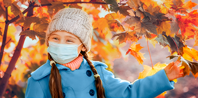 Иммунитет ребенка: мифы и правда