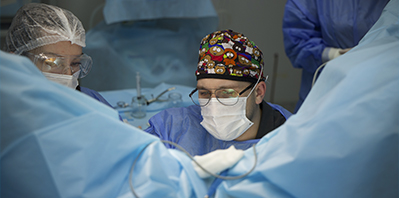 Без боли и швов: в Евродон успешно удалили хронический геморрой 4 степени