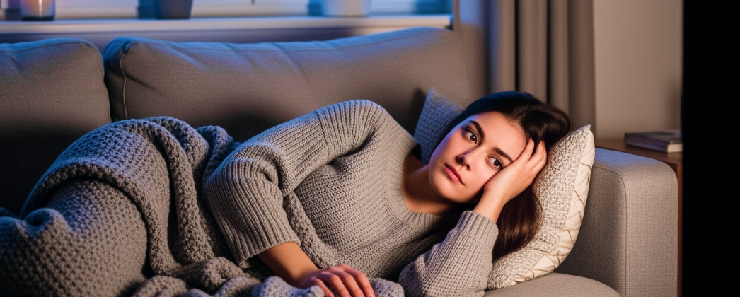 Постоянная слабость и упадок сил: причины, что проверить и когда идти к врачу