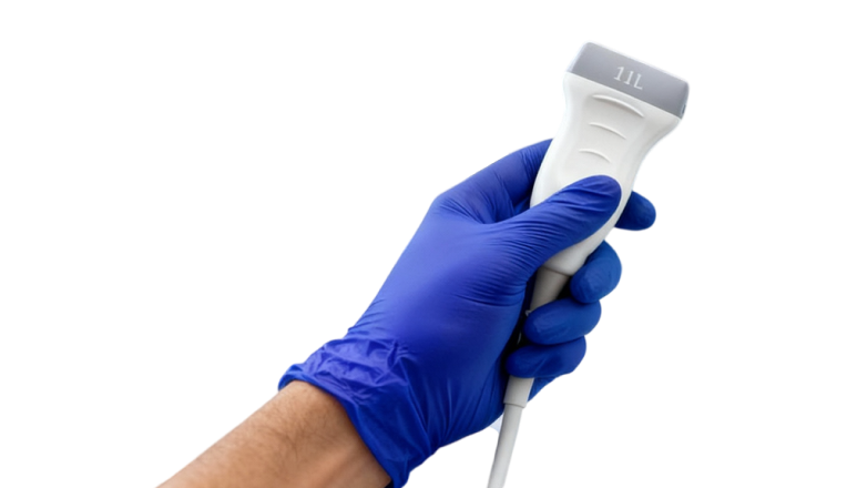 УЗИ органов брюшной полости и забрюшинного пространства