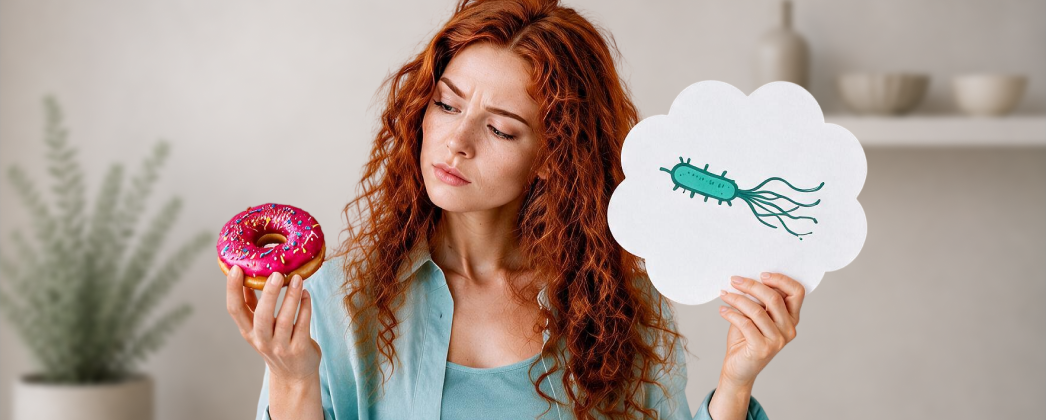 Helicobacter pylori: главная причина гастрита?