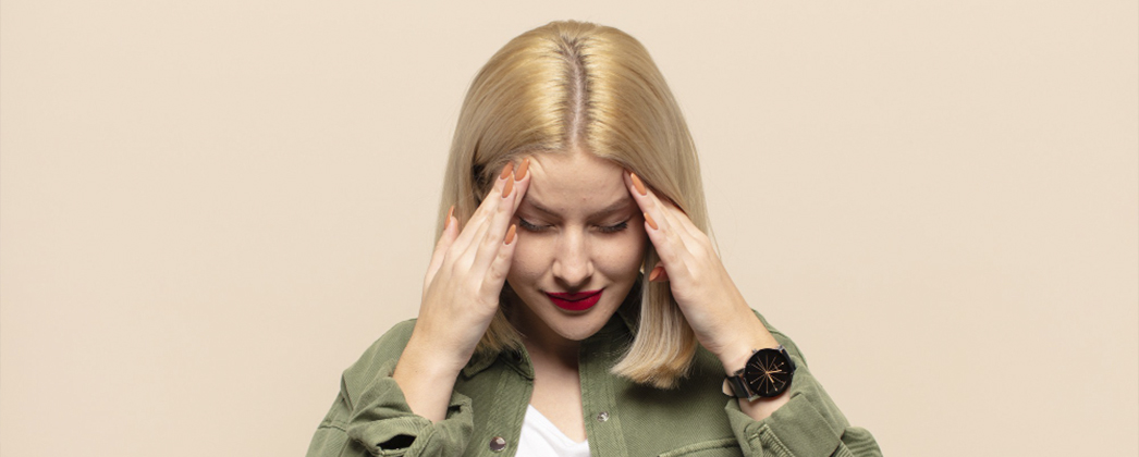 Головная боль или мигрень: как их различить 