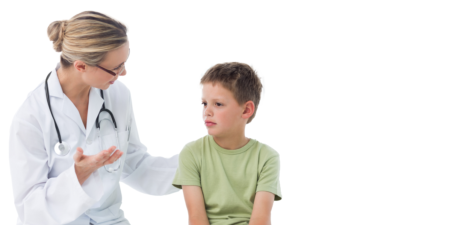 Детский аллерголог-иммунолог