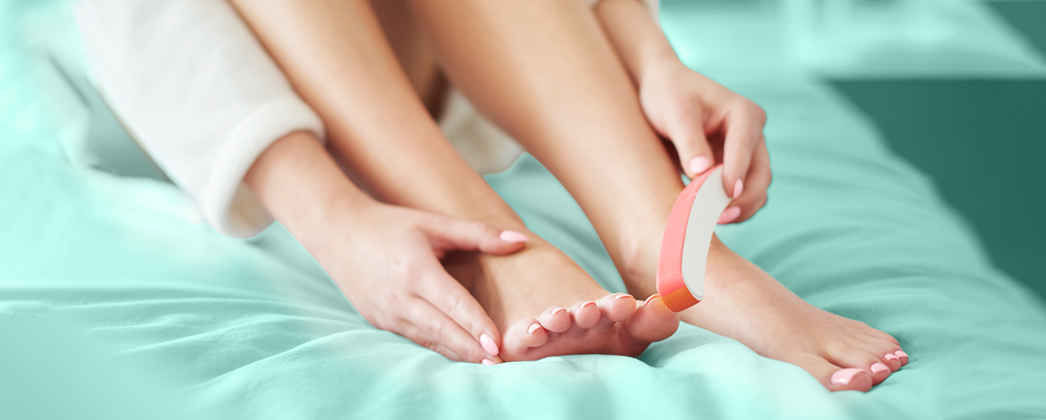 Вросший ноготь: когда нужна операция