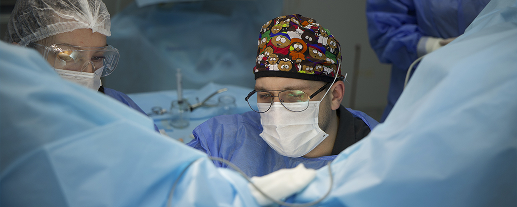 Без боли и швов: в Евродон успешно удалили хронический геморрой 4 степени