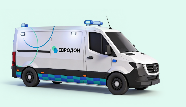 Выезд на дом врача