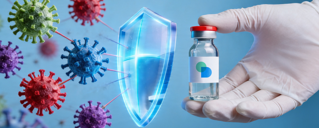 Какие вакцины от ротавируса существуют: сравнение