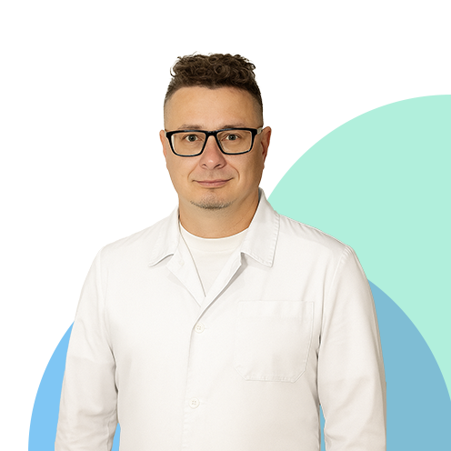 Тюкин Валентин Юрьевич