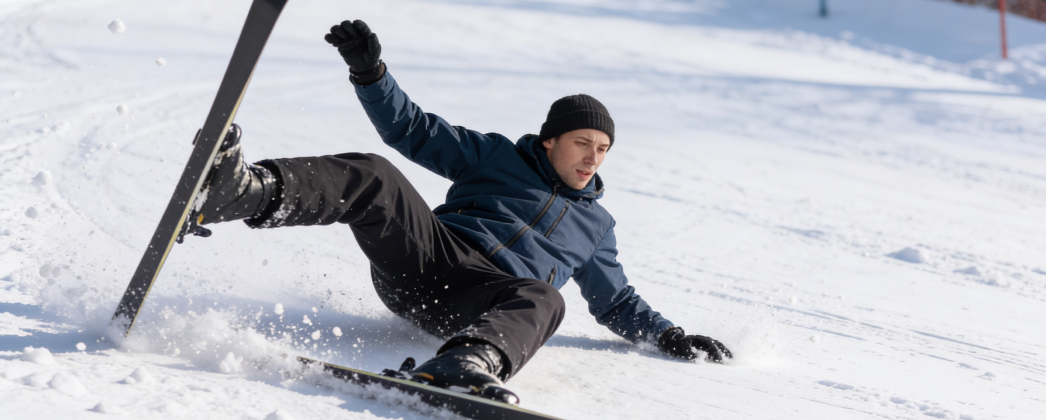 Потеря равновесия - причины и что это может значить