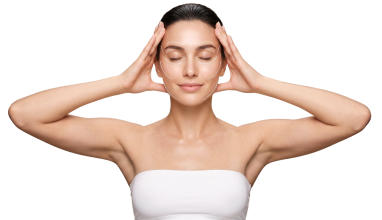 Ультразвуковой SMAS-лифтинг на аппарате UTIMS