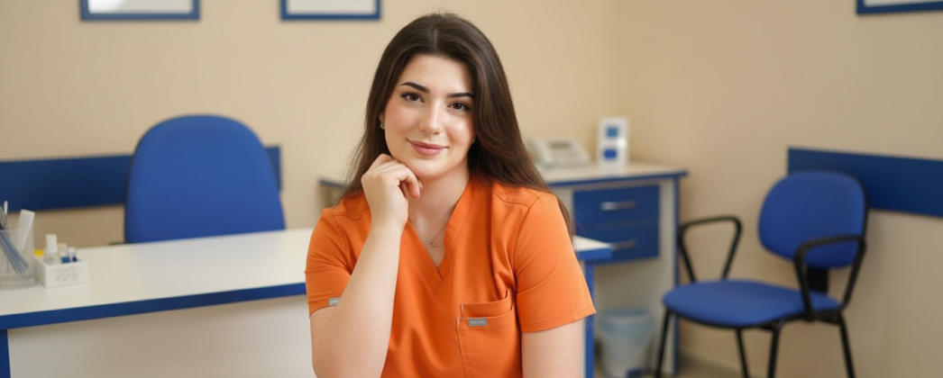 Постоянная усталость? Возможно, дело не в стрессе: чек-лист от терапевта Евродон 