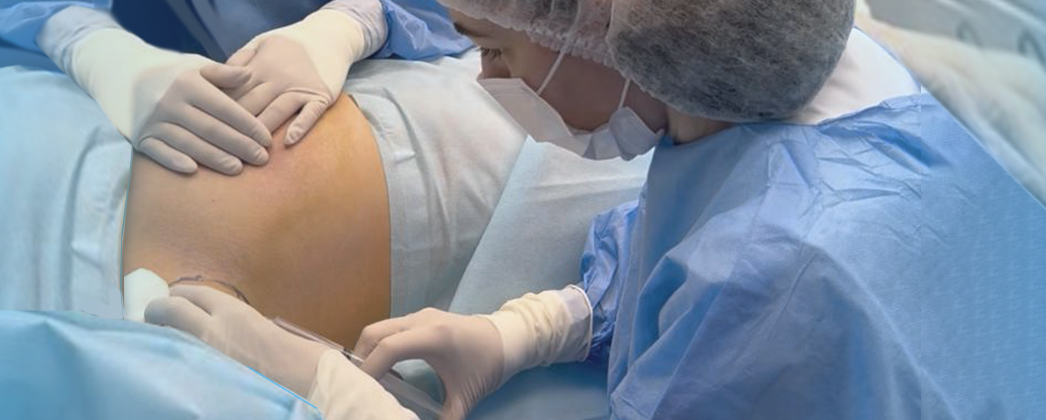 Новая операционная Евродон: красота, технологии и уверенность