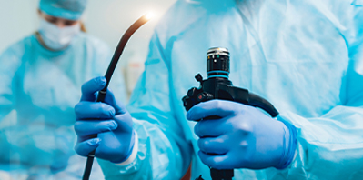 Для чего нужно эндоскопическое обследование? Рассказывает врач клиники Евродон