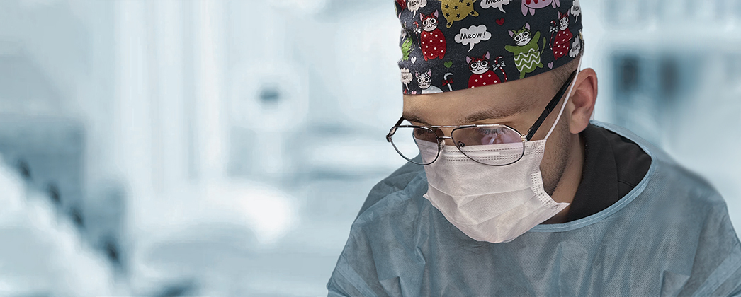 Случай, который мог закончиться раком: почему самодиагностика – не выход