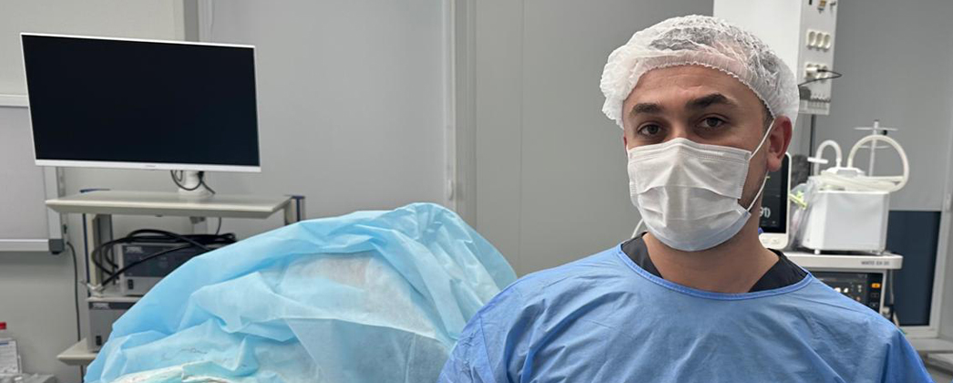 Боль, которая не проходила месяцами: как в Евродон нашли правильное решение