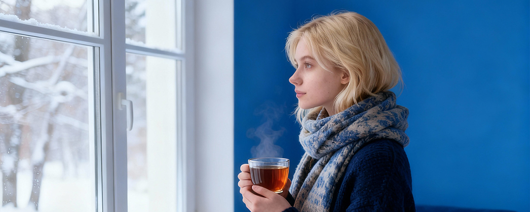 Дефицит витаминов зимой: как его обнаружить и как с этим бороться