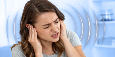 Шум в ушах - причины, когда это симптом болезни и что делать 