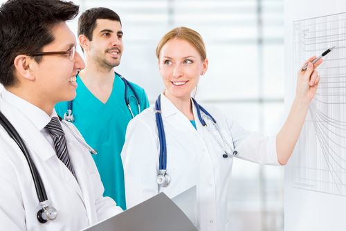 Эффективность скрининговых тестов: что нужно учитывать?