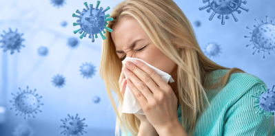 Опасный сезон: как распознать симптомы гонконгского гриппа и защитить семью